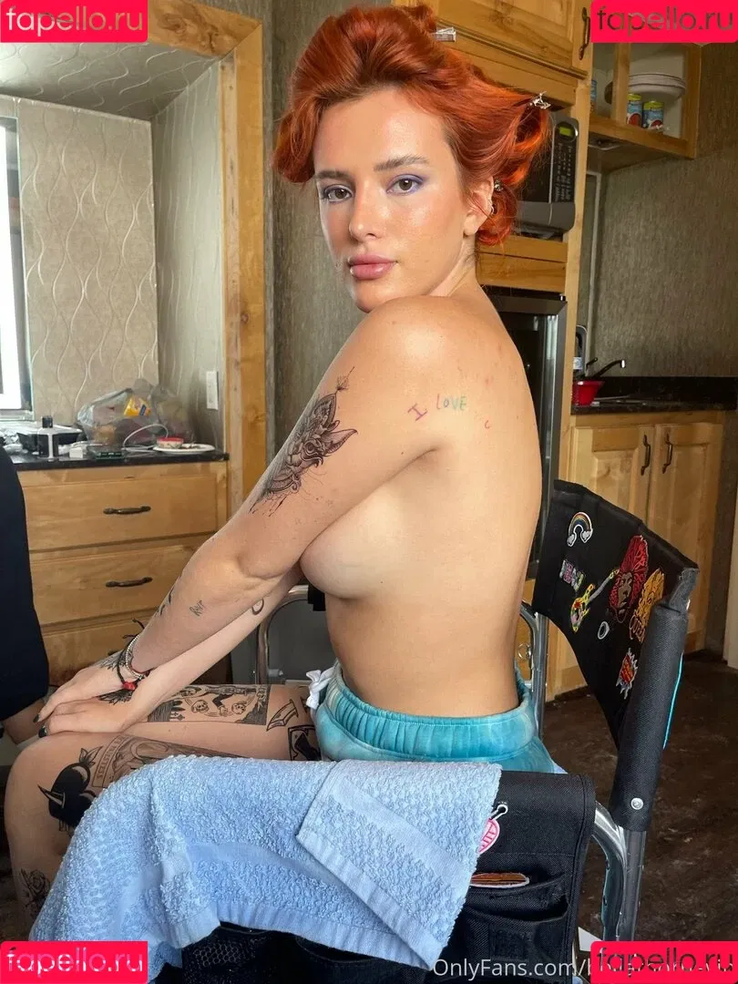 bellathornevip Onlyfans Photo Gallery 