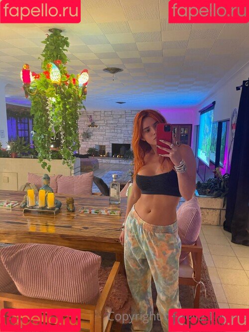 bellathornevip Onlyfans Photo Gallery 