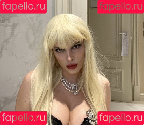 bellathornevip Onlyfans Photo Gallery 