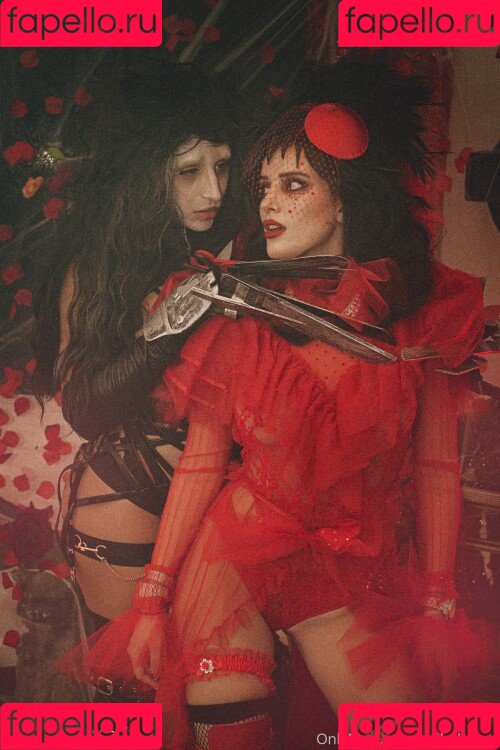 bellathornevip Onlyfans Photo Gallery 