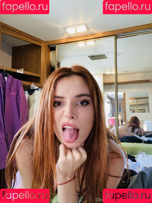 bellathornevip Onlyfans Photo Gallery 