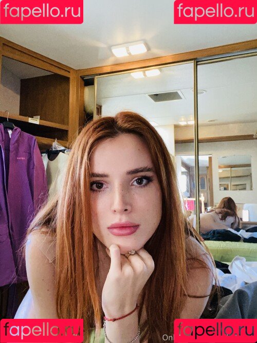 bellathornevip Onlyfans Photo Gallery 