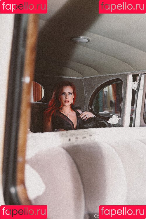 bellathornevip Onlyfans Photo Gallery 