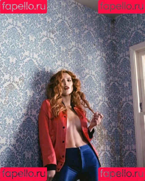 bellathornevip Onlyfans Photo Gallery 