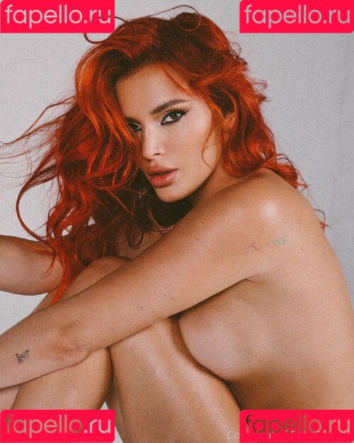 bellathornevip Onlyfans Photo Gallery 