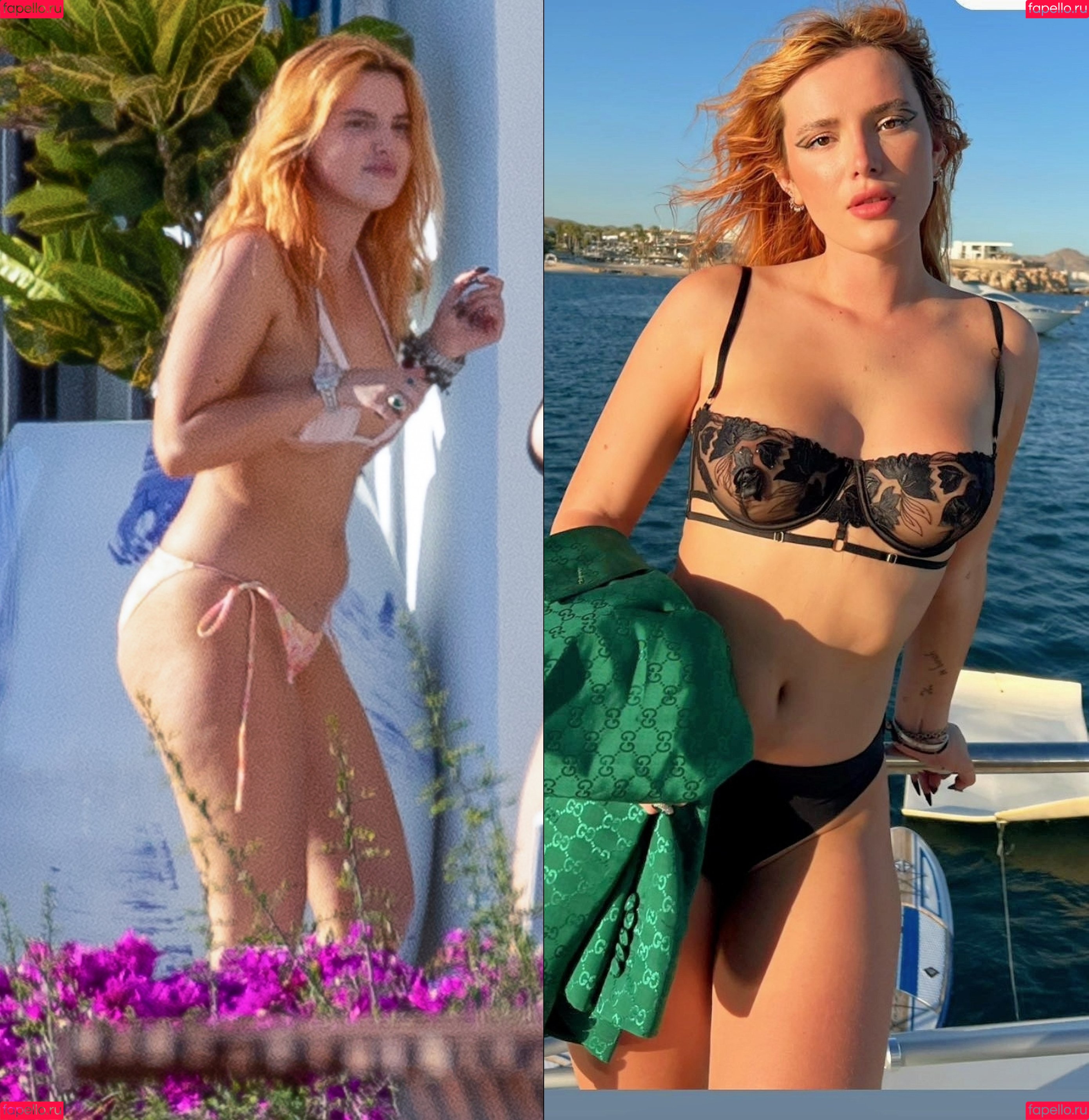 bellathornevip Onlyfans Photo Gallery 