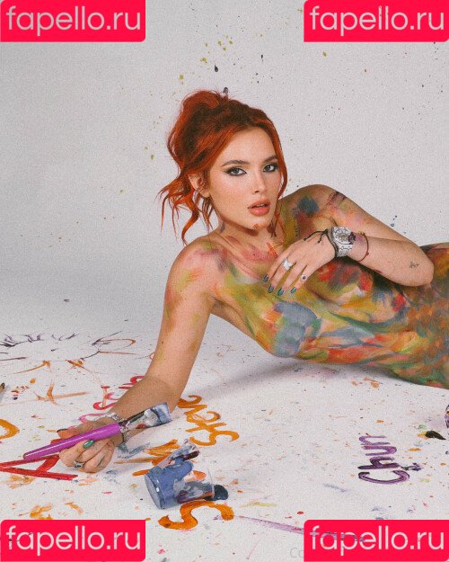 bellathornevip Onlyfans Photo Gallery 