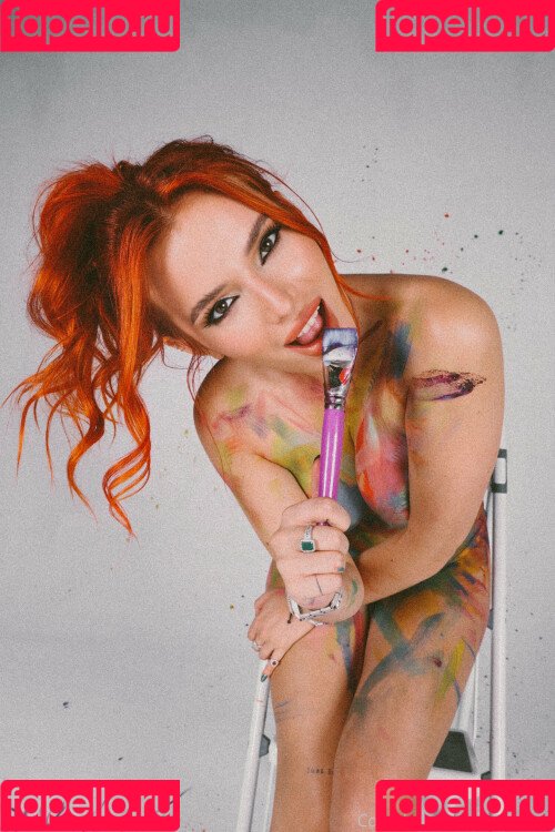 bellathornevip Onlyfans Photo Gallery 