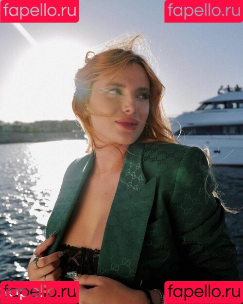 bellathornevip Onlyfans Photo Gallery 