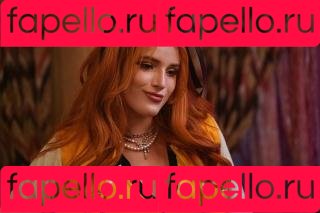 bellathornevip Onlyfans Photo Gallery 