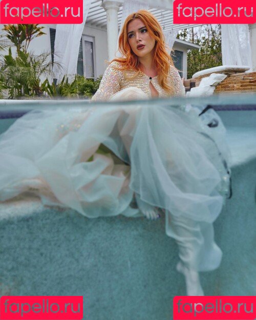 bellathornevip Onlyfans Photo Gallery 