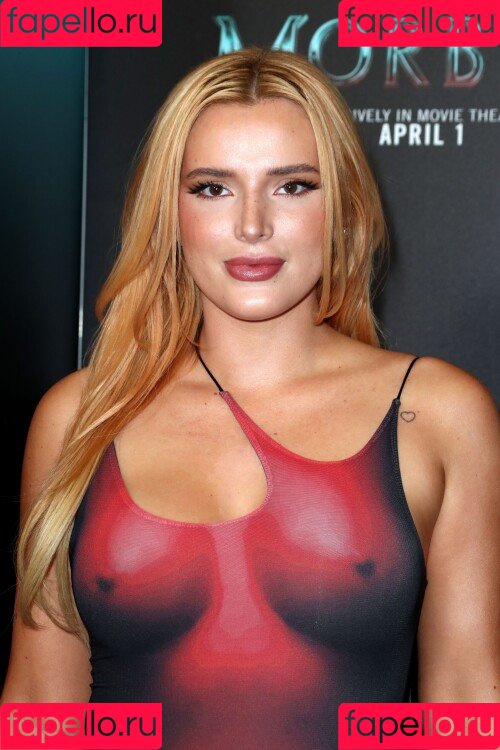 bellathornevip Onlyfans Photo Gallery 