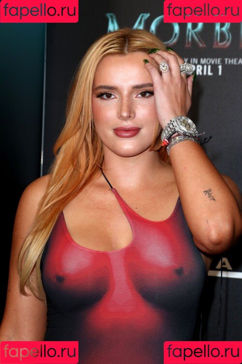 bellathornevip Onlyfans Photo Gallery 