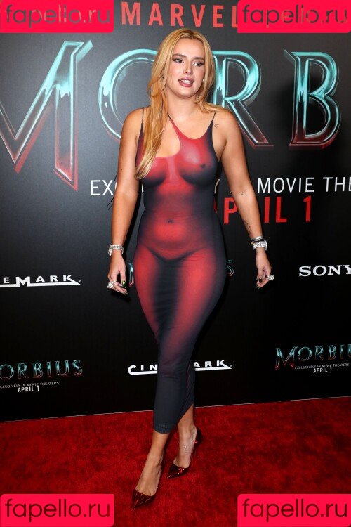 bellathornevip Onlyfans Photo Gallery 