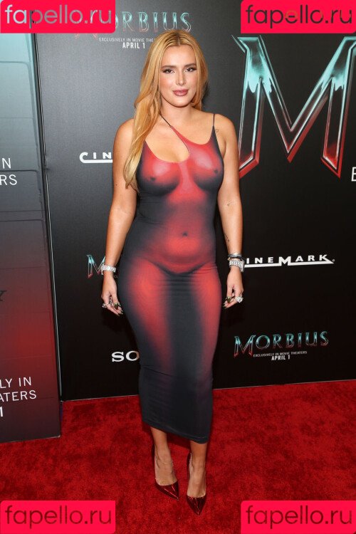 bellathornevip Onlyfans Photo Gallery 