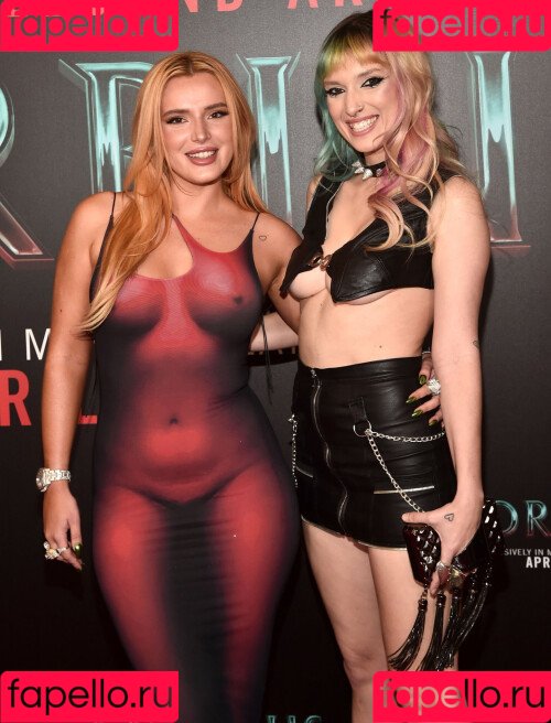 bellathornevip Onlyfans Photo Gallery 