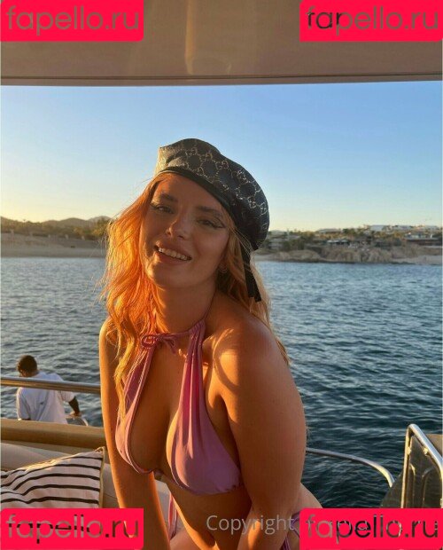 bellathornevip Onlyfans Photo Gallery 