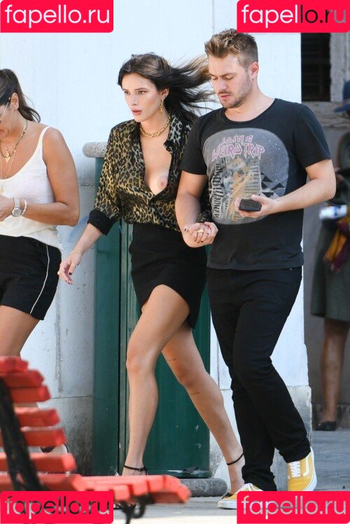 bellathornevip Onlyfans Photo Gallery 