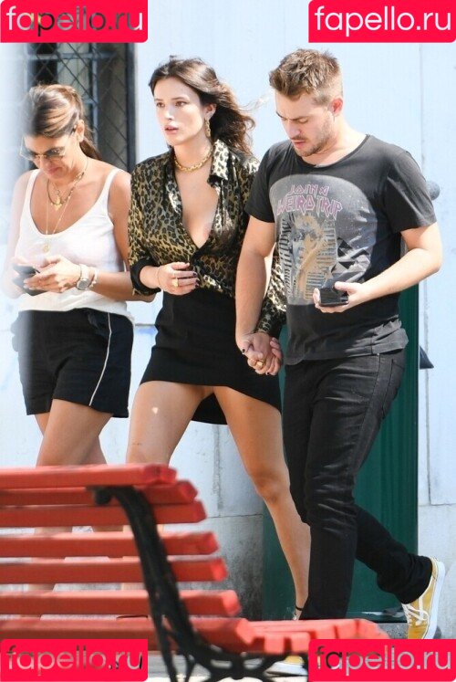 bellathornevip Onlyfans Photo Gallery 