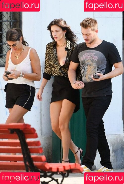 bellathornevip Onlyfans Photo Gallery 