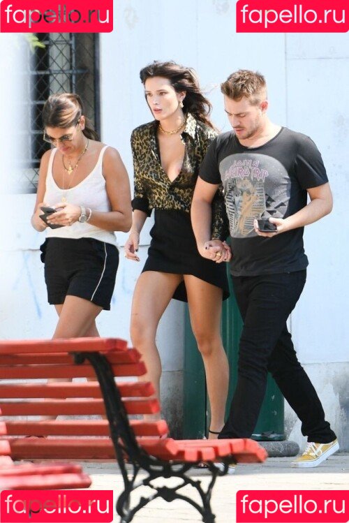 bellathornevip Onlyfans Photo Gallery 