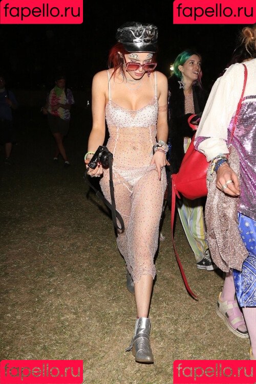 bellathornevip Onlyfans Photo Gallery 