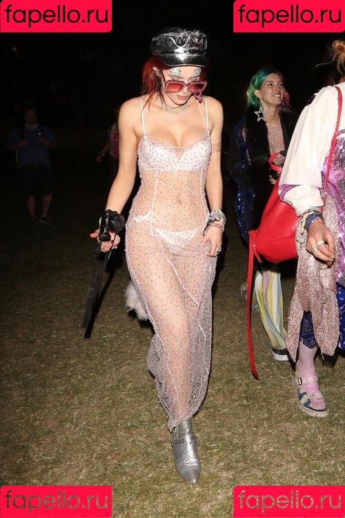 bellathornevip Onlyfans Photo Gallery 