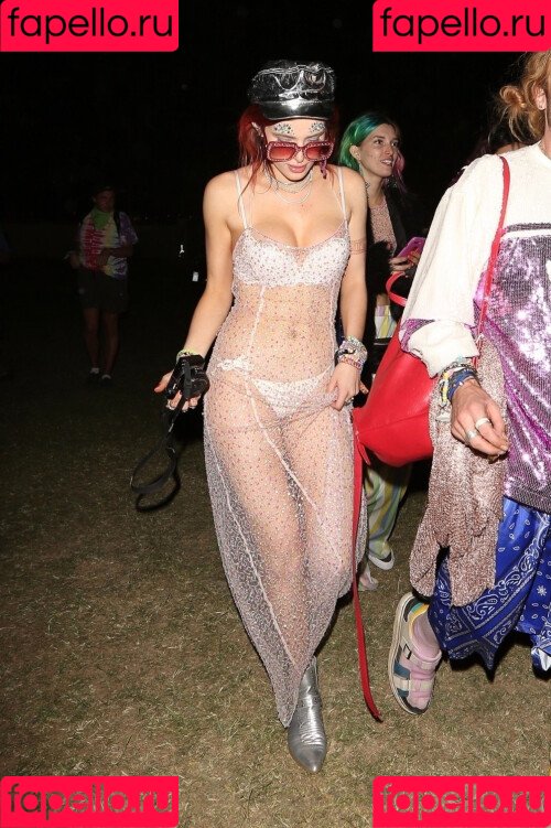 bellathornevip Onlyfans Photo Gallery 