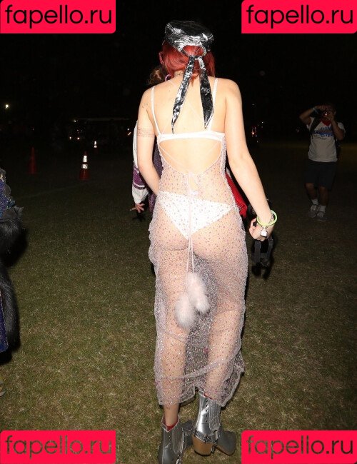 bellathornevip Onlyfans Photo Gallery 