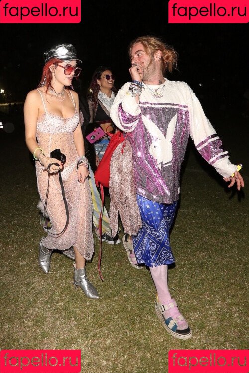 bellathornevip Onlyfans Photo Gallery 