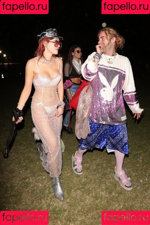 bellathornevip Onlyfans Photo Gallery 