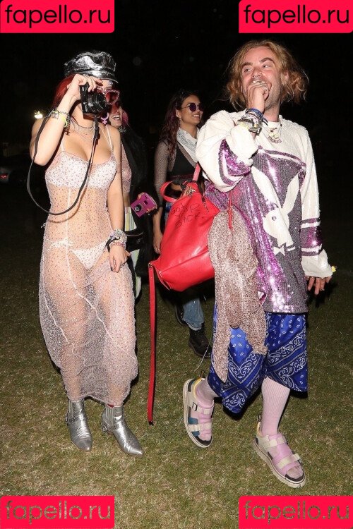 bellathornevip Onlyfans Photo Gallery 