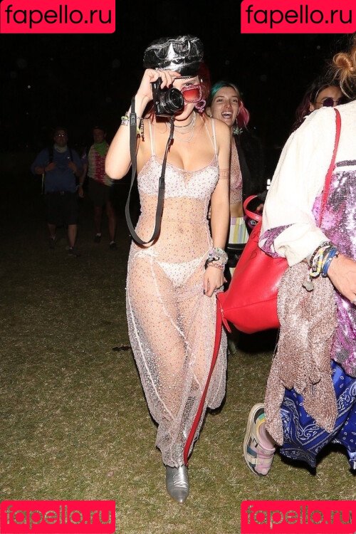 bellathornevip Onlyfans Photo Gallery 