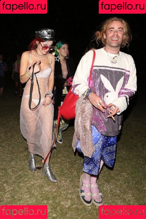 bellathornevip Onlyfans Photo Gallery 