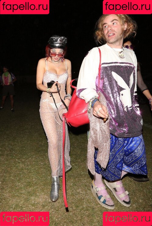 bellathornevip Onlyfans Photo Gallery 