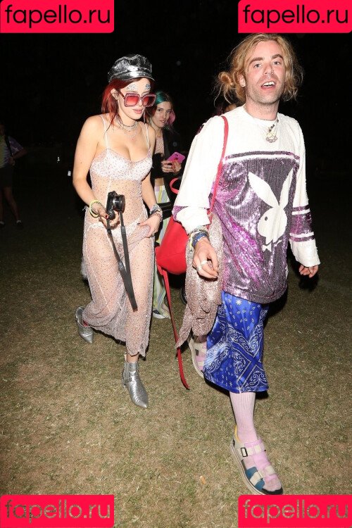 bellathornevip Onlyfans Photo Gallery 