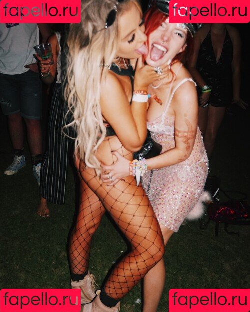 bellathornevip Onlyfans Photo Gallery 