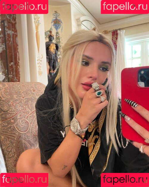 bellathornevip Onlyfans Photo Gallery 