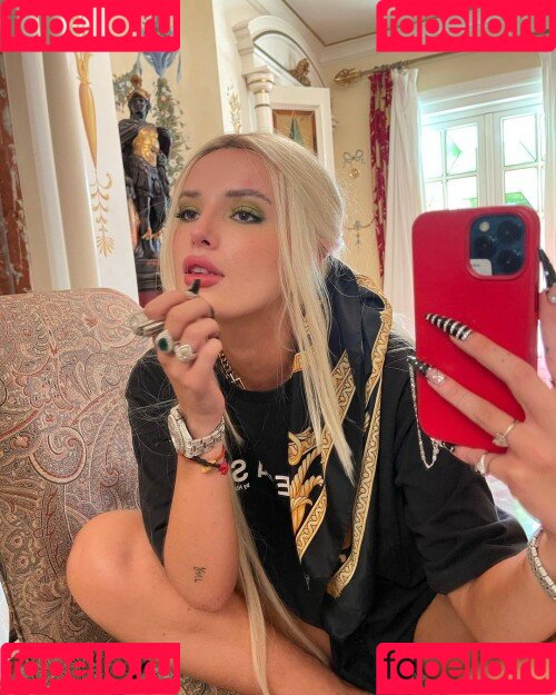 bellathornevip Onlyfans Photo Gallery 