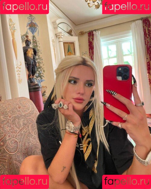 bellathornevip Onlyfans Photo Gallery 