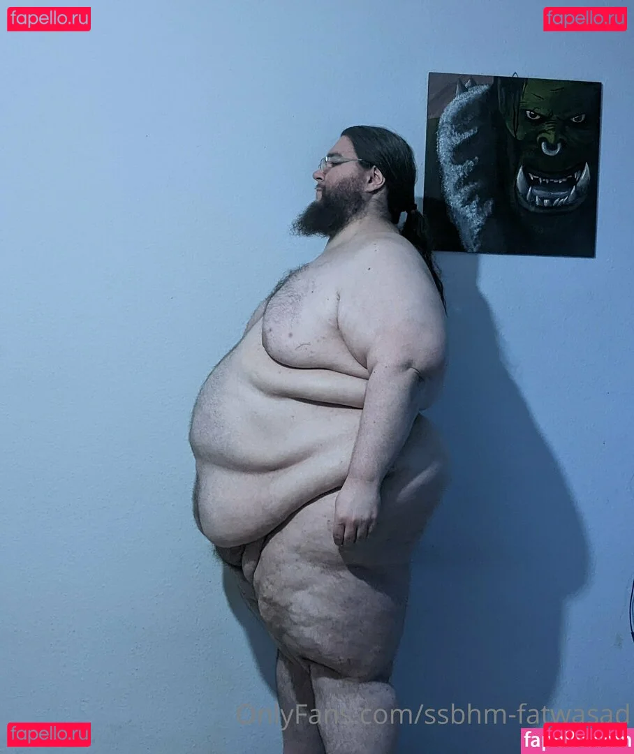 ssbhm-fatwasad Onlyfans Photo Gallery 