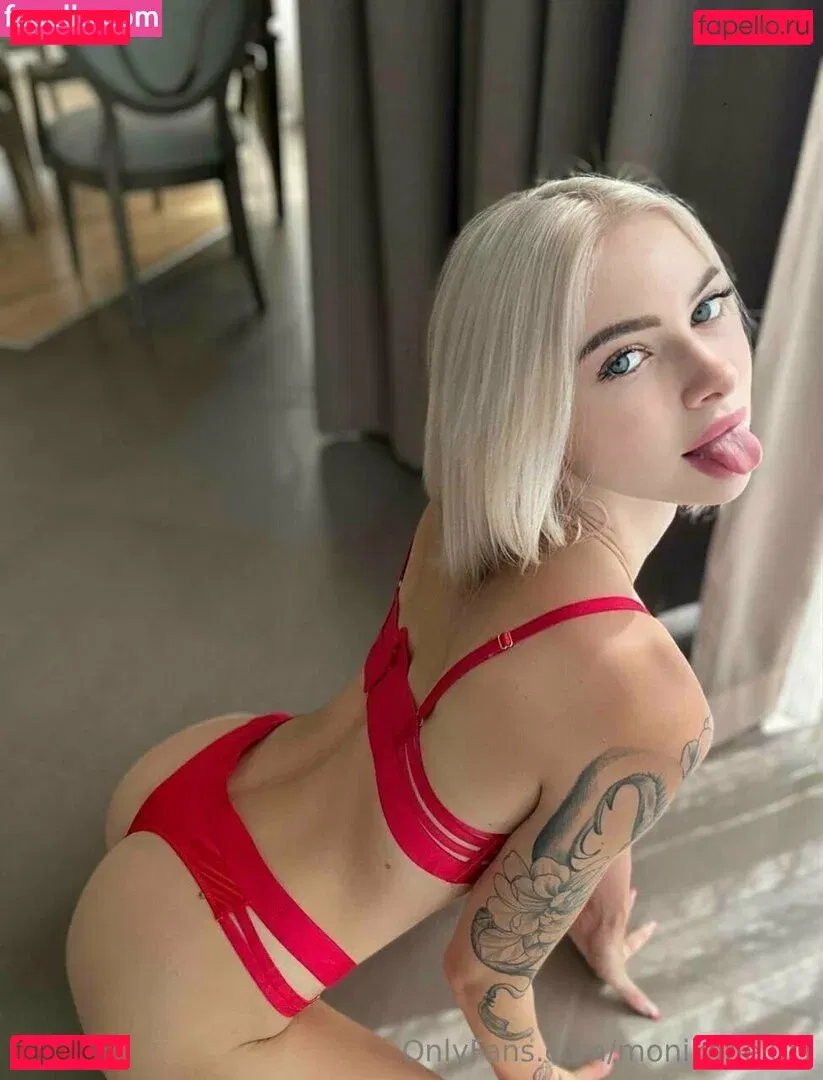 monikabeluci Onlyfans Photo Gallery 