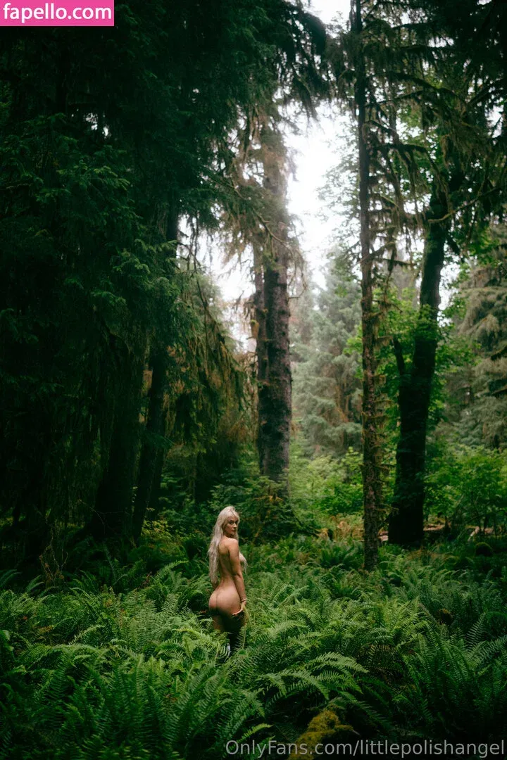 Littlepolilshangel Onlyfans Photo Gallery 