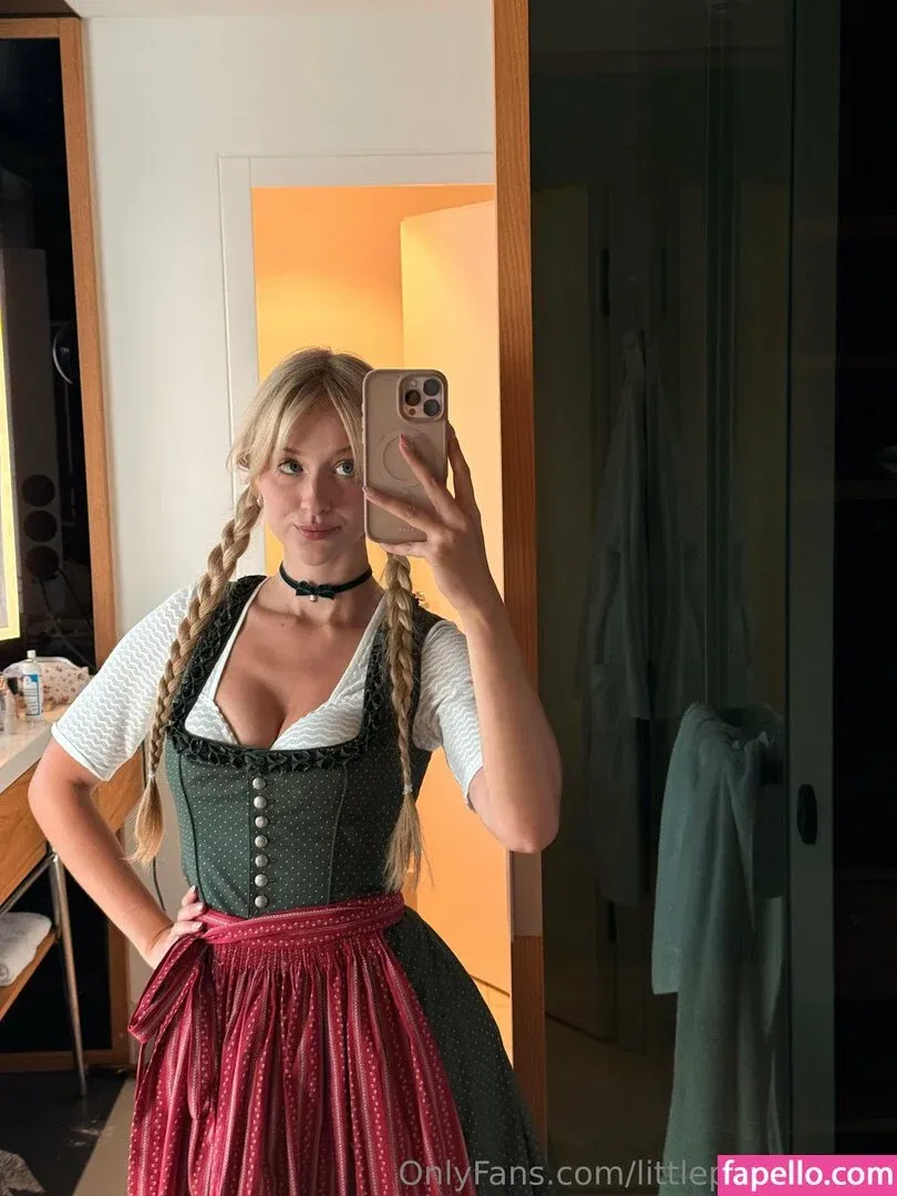 Littlepolilshangel Onlyfans Photo Gallery 