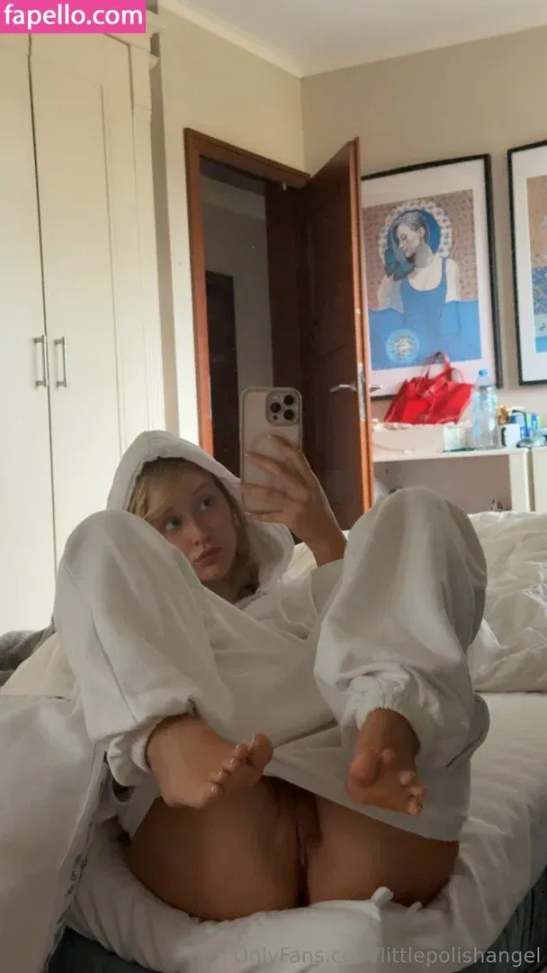 Littlepolilshangel Onlyfans Photo Gallery 
