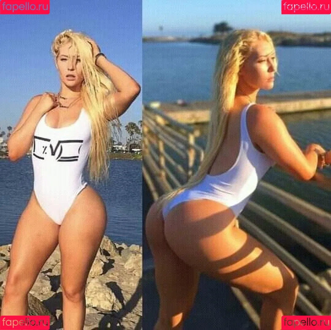 Nikkita Lyons Onlyfans Photo Gallery 