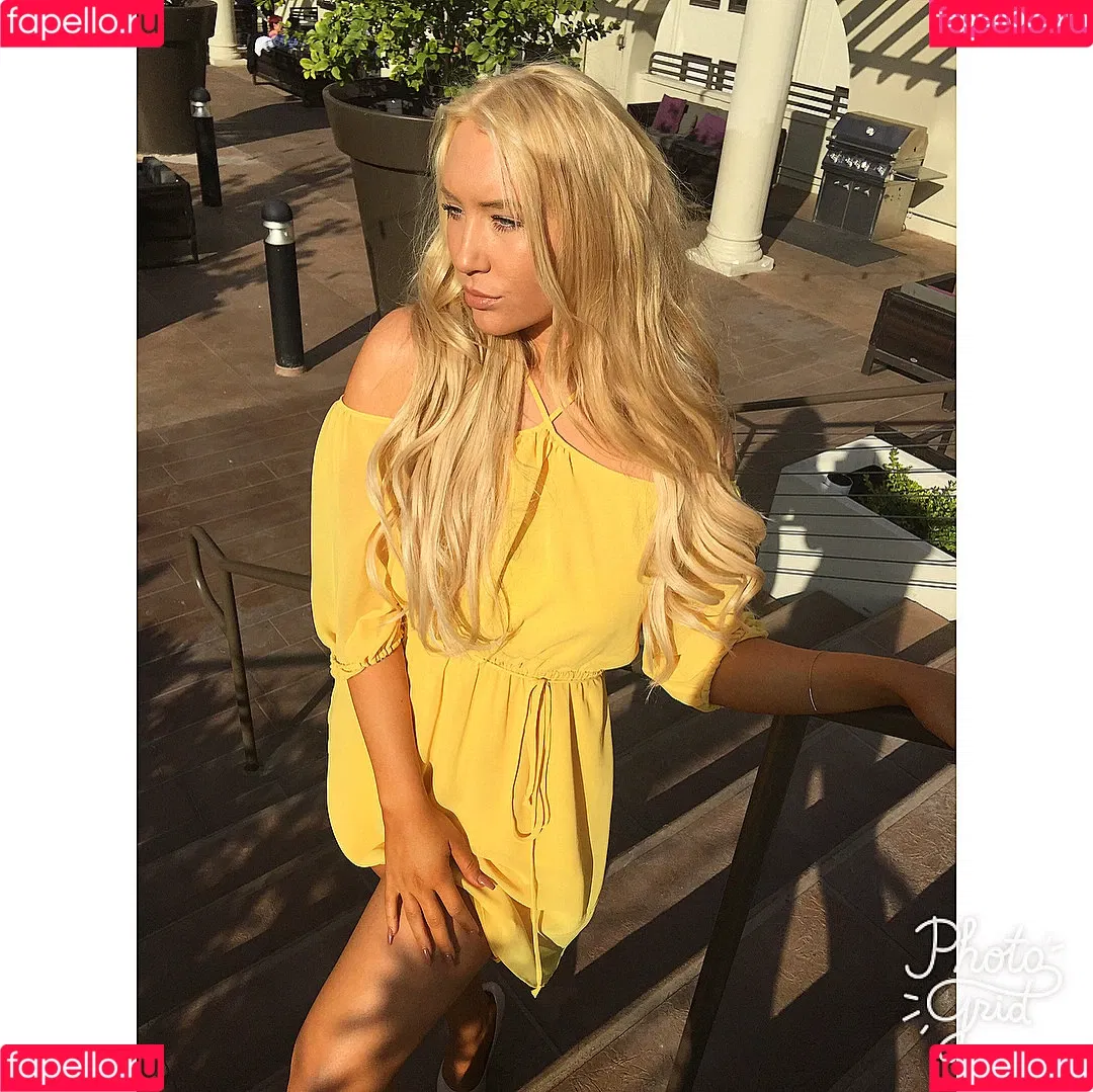 Nikkita Lyons Onlyfans Photo Gallery 