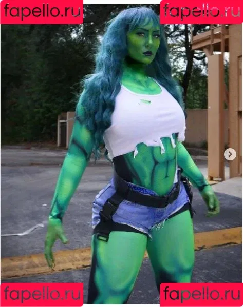 Nikkita Lyons Onlyfans Photo Gallery 