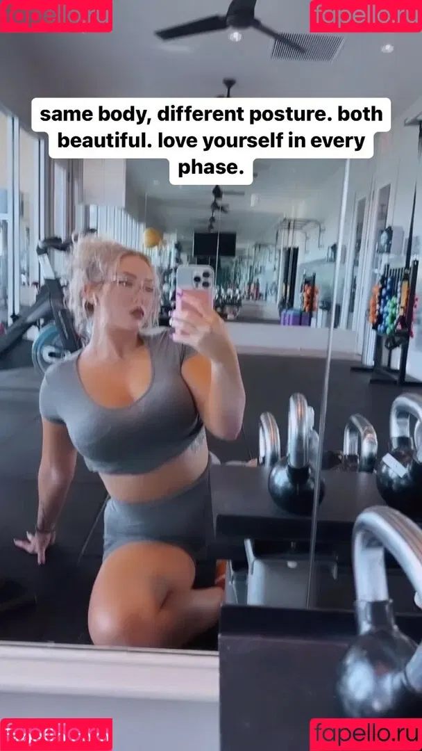 Nikkita Lyons Onlyfans Photo Gallery 