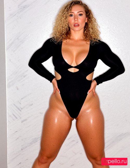 Nikkita Lyons Nude Onlyfans Photo 38